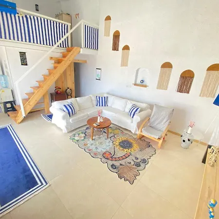 Villa Cihangir Kaş