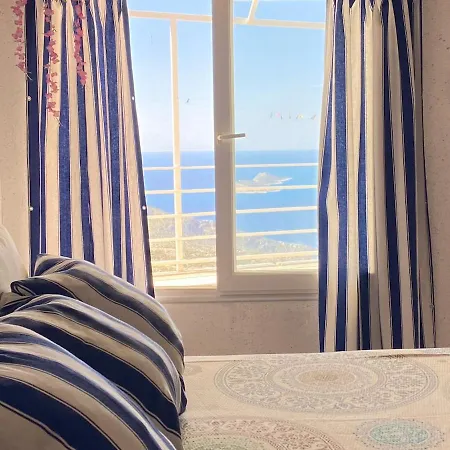 Villa Cihangir Kaş
