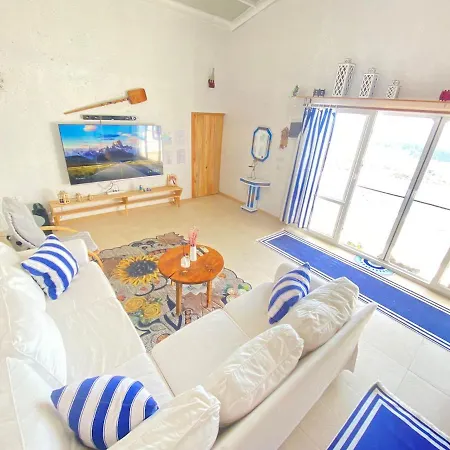 Villa Cihangir Kaş